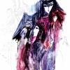 Manteau noir 2
